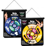 Magnetic Strip Darts Game for Men and Women