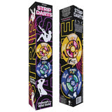 Magnetic Strip Darts Game for Men and Women