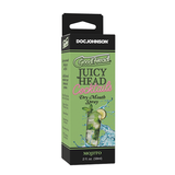 GoodHead Juicy Head Spray Cocktails Mojito 59ml