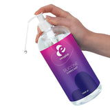 EasyGlide Silicone Lubricant 1kg