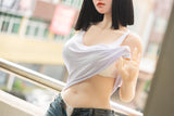 168cm Shanmei Silicone Qita Sex Doll - Naughty by Nature Adult Store