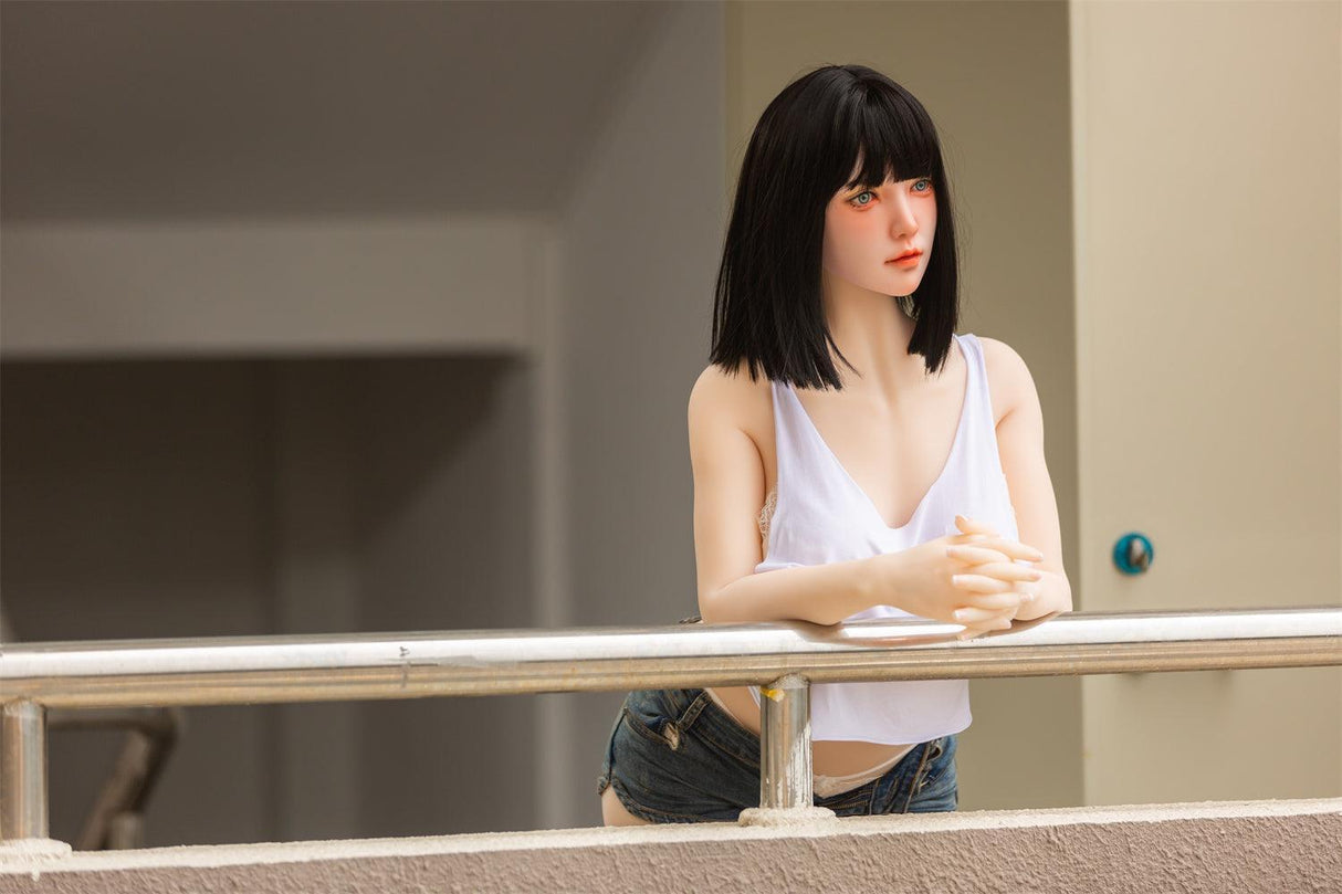 168cm Shanmei Silicone Qita Sex Doll - Naughty by Nature Adult Store