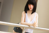 168cm Shanmei Silicone Qita Sex Doll - Sex doll