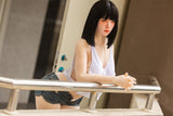 168cm Shanmei Silicone Qita Sex Doll - Sex doll