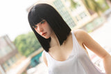 168cm Shanmei Silicone Qita Sex Doll - Sex doll