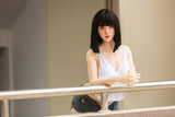 168cm Shanmei Silicone Qita Sex Doll - Sex doll