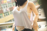 168cm Shanmei Silicone Qita Sex Doll - Sex doll