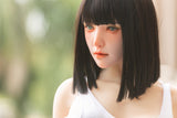 168cm Shanmei Silicone Qita Sex Doll - Sex doll