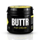 BUTTR Fisting Cream Silicone Based 500ml
