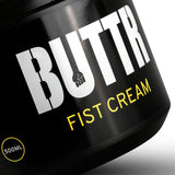 BUTTR Fisting Cream Silicone Based 500ml