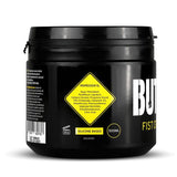 BUTTR Fisting Cream Silicone Based 500ml
