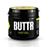 BUTTR Fisting Gel Water Based 500ml