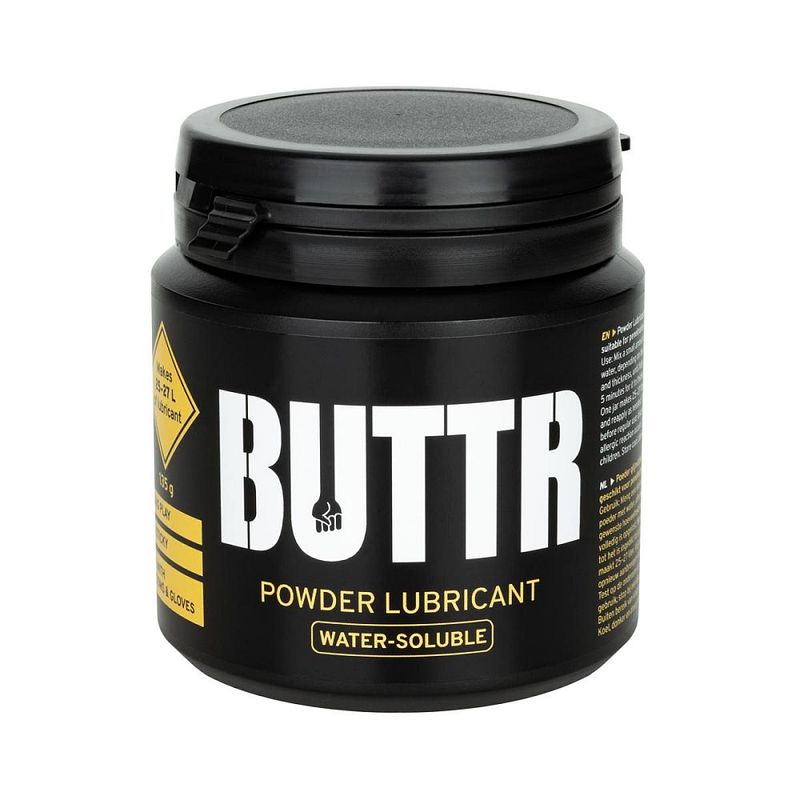 BUTTR Powder Lube (26 Litres)