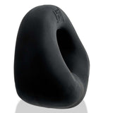 Fit Bulge Hung Style Cockring Black