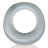 Expander Slim Scoop Cockring Clear