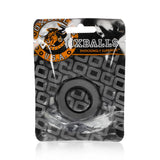 Humpballs Cockring Ice Blue
