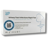 UTI Rapid Self Test Kit