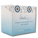 UTI Rapid Self Test Kit