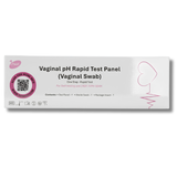 Vaginal PH Rapid Self Test Kit