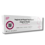 Vaginal PH Rapid Self Test Kit