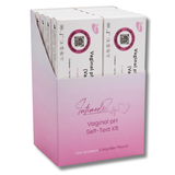 Vaginal PH Rapid Self Test Kit