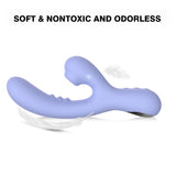 Jena G Spot Rabbit Vibrator