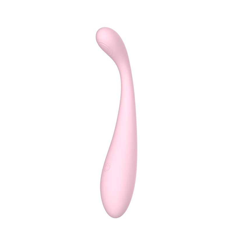 Chloe Slim Curve G Spot Vibrator