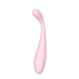 Chloe Slim Curve G Spot Vibrator