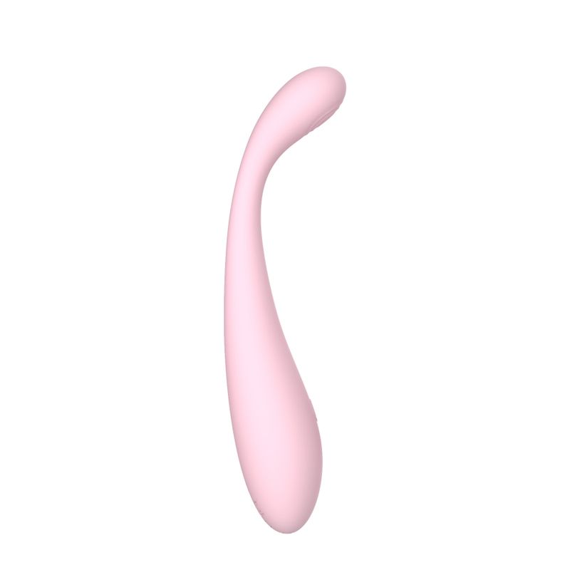 Chloe Slim Curve G Spot Vibrator