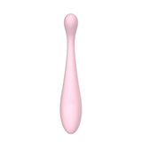 Chloe Slim Curve G Spot Vibrator