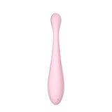 Chloe Slim Curve G Spot Vibrator