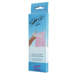 Oral Sheer Dam 3 Pc Creme Vanilla