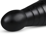 BUTTR Devil Dog XXL Butt Plug 10in