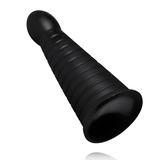 BUTTR Devil Dog XXL Butt Plug 10in