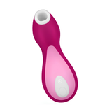 Satisfyer Penguin Pink