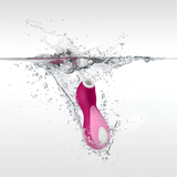 Satisfyer Penguin Pink