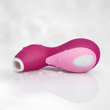 Satisfyer Penguin Pink