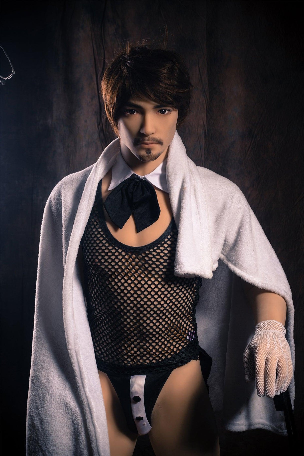 170cm/5ft7 Male TPE Sex Doll – Shu - Sex doll