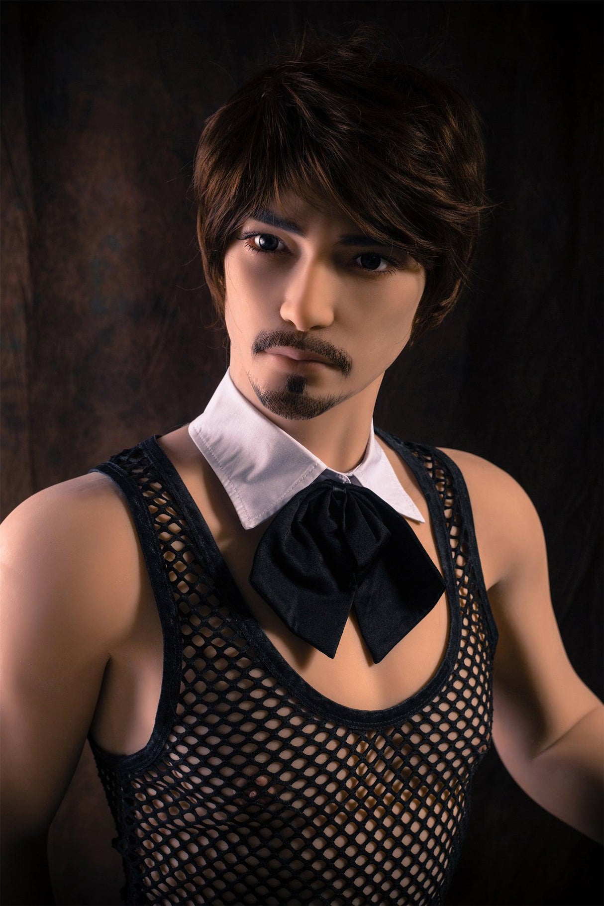 170cm/5ft7 Male TPE Sex Doll – Shu - Sex doll