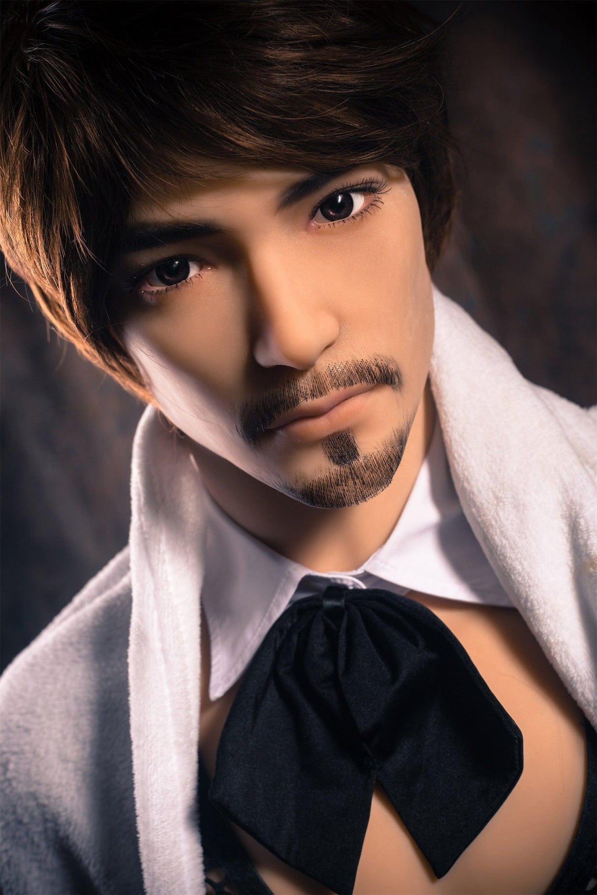 170cm/5ft7 Male TPE Sex Doll – Shu - Sex doll