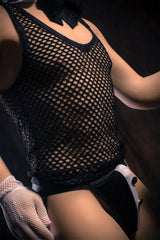 170cm/5ft7 Male TPE Sex Doll – Shu - Sex doll