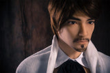 170cm/5ft7 Male TPE Sex Doll – Shu - Sex doll