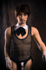 170cm/5ft7 Male TPE Sex Doll – Shu - Sex doll