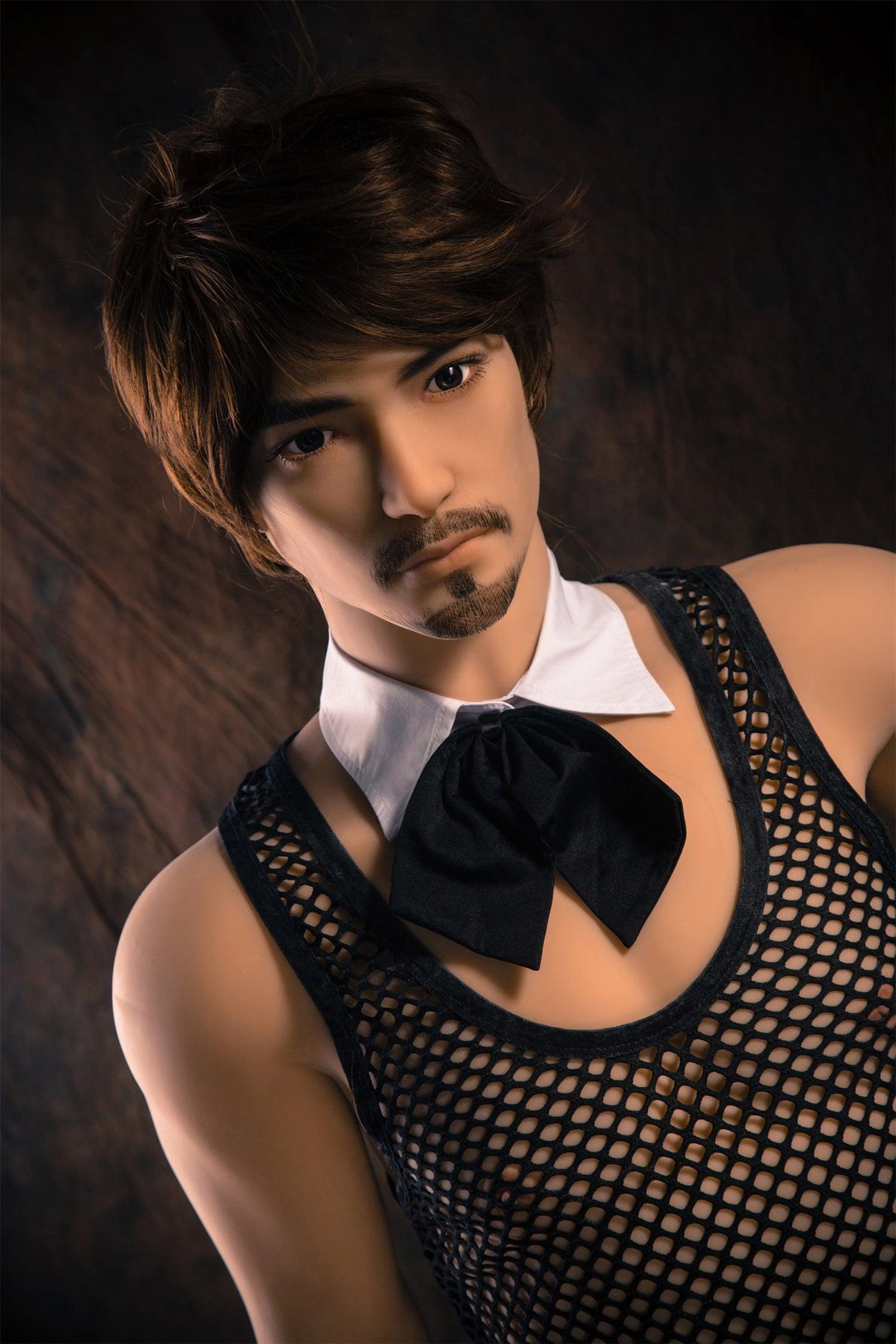 170cm/5ft7 Male TPE Sex Doll – Shu - Sex doll