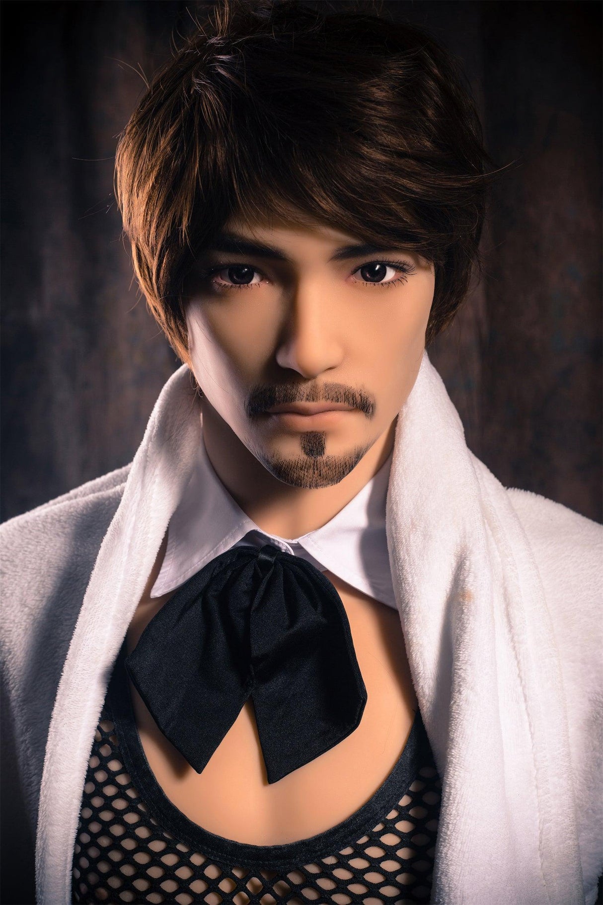 170cm/5ft7 Male TPE Sex Doll – Shu - Sex doll