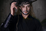 176cm Full Silicone Male Sex Doll John M10 Realistic Life Size - Sex Doll