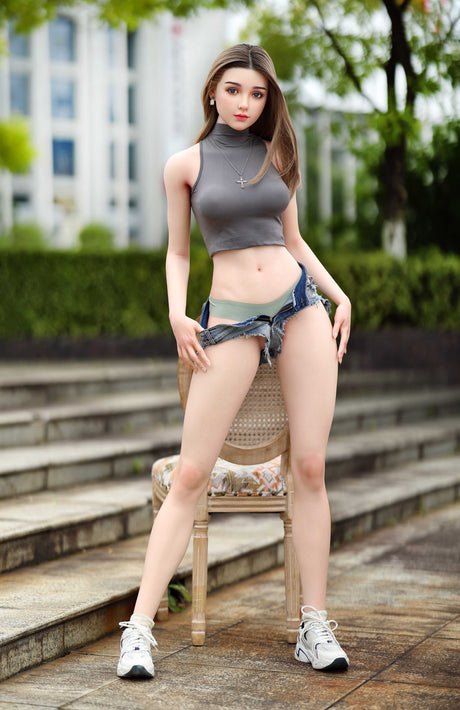 Desirix L30 Full Size Silicone Doll – 168cm Lifelike Realistic Male Toy