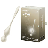 Satisfyer Love Birds 1 - White