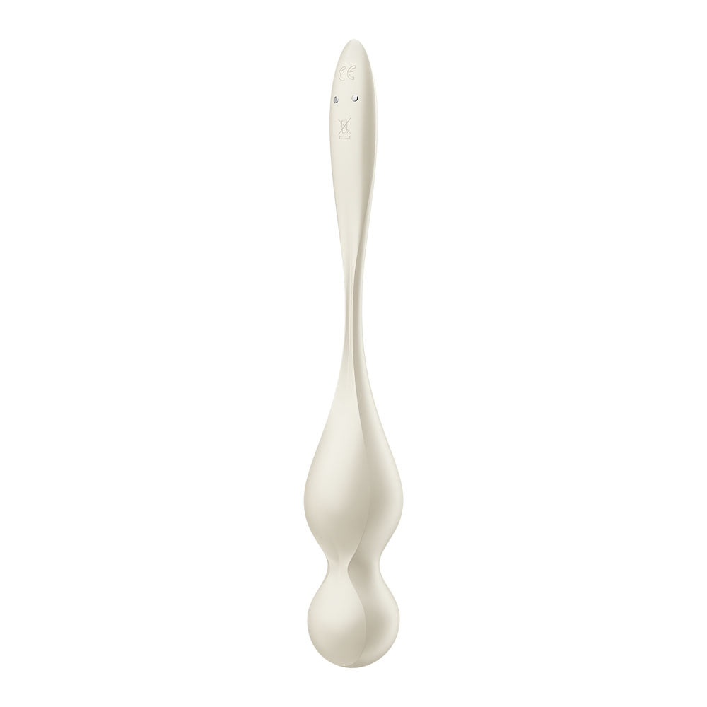 Satisfyer Love Birds 1 - White