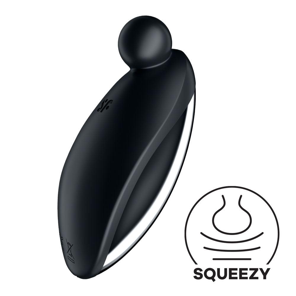 Satisfyer Spot On 2 - Naughty by Nature Adult Store